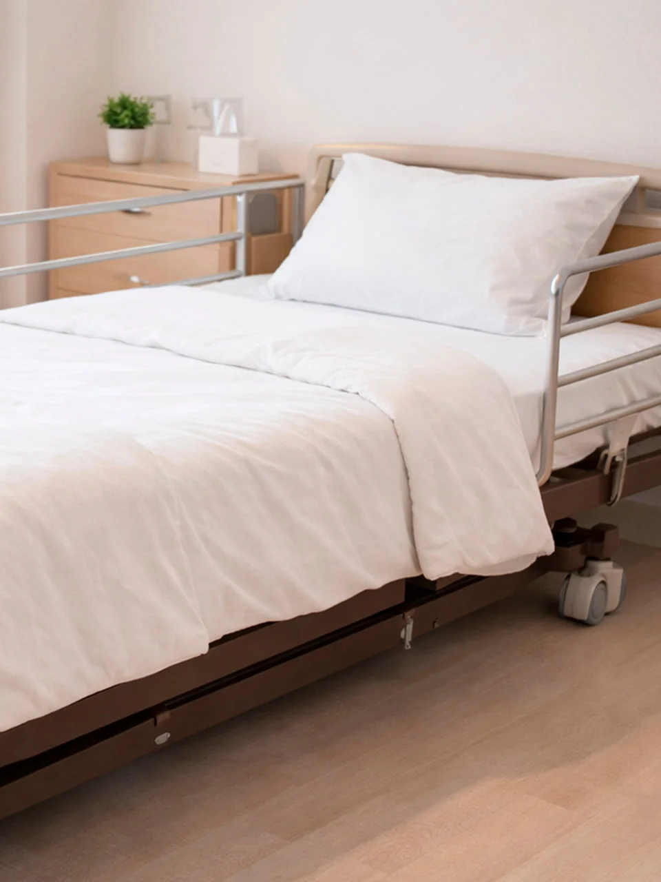 介護ベット