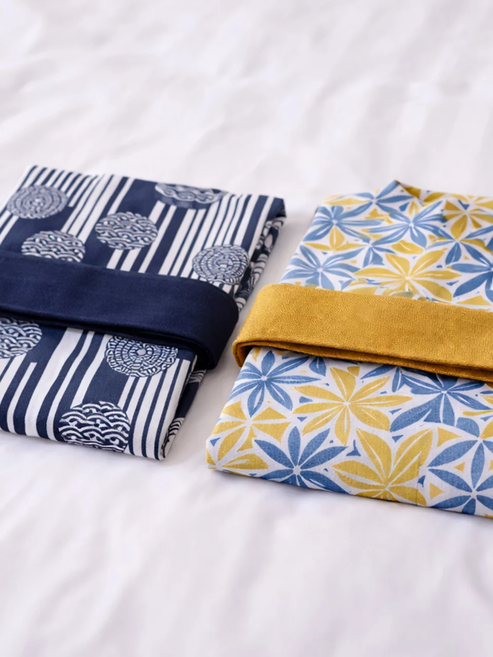 館内着・作務衣