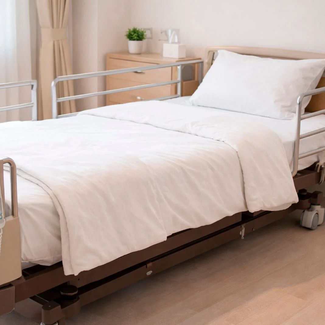 介護・保健施設リネン